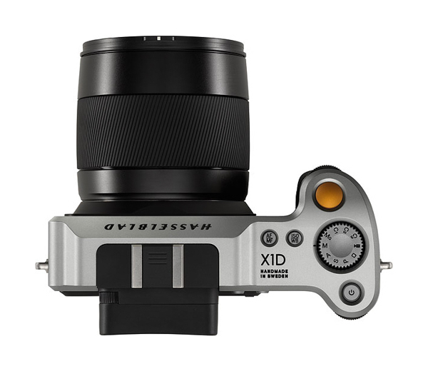 Hasselblad X1D