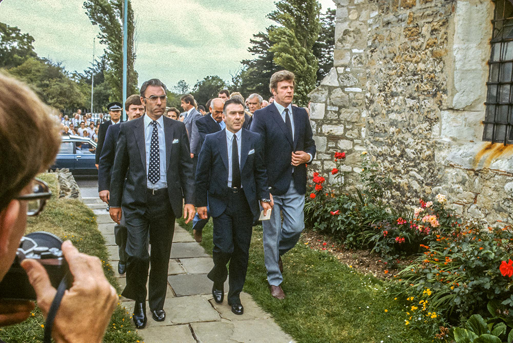 Copyright Mauro Carraro