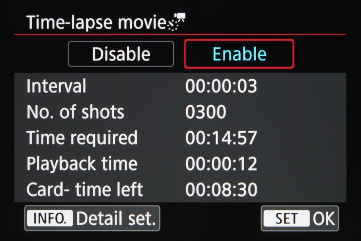 Canon EOS 5D Mark IV