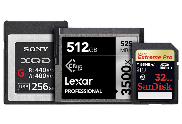 Tips & Tricks | Memory card maintenance image