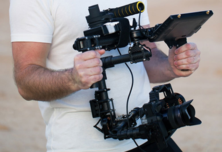 Mirrorless camera for video | What are the advantages and disadvantages? image