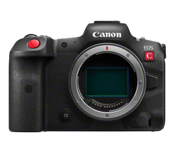 Canon Firmware EOS Cameras