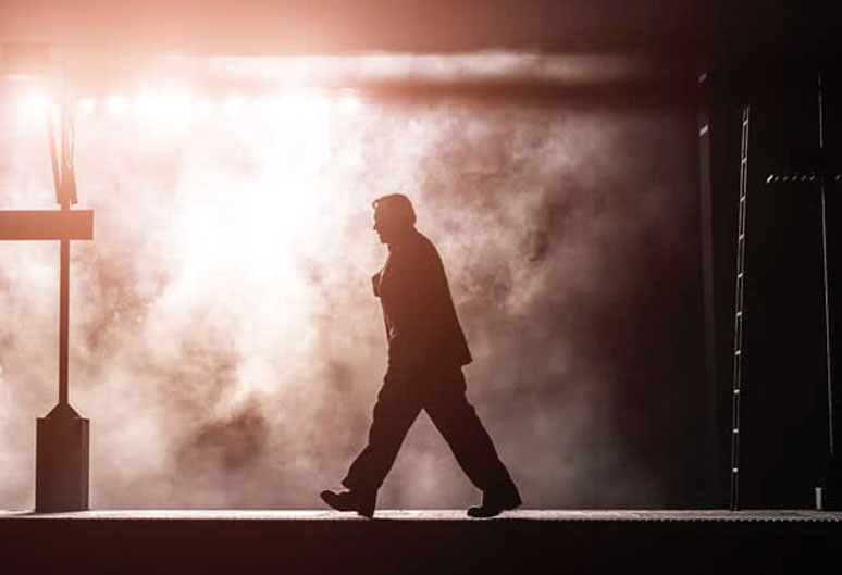 WHY I USE SONY FLAGSHIP CAMERAS | JOHAN PERSSON