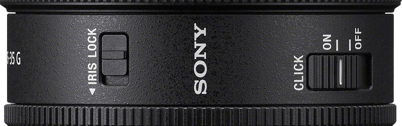 Best Sony vlogging lenses