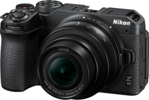 Nikon Z30