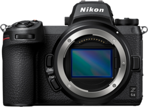 Nikon Z6 II