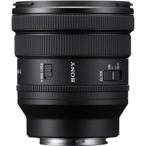 Sony FE 16-35mm