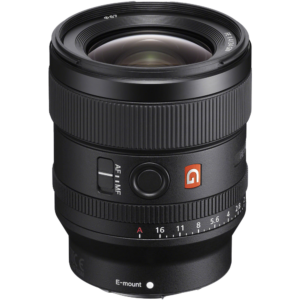 Sony FE 24mm f1