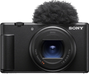 Sony ZV-1 II