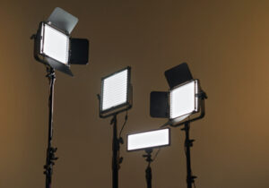 Setting white balance