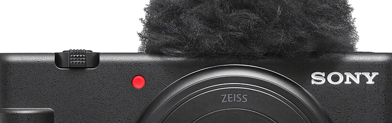 Best Cameras For Vloggers 2024