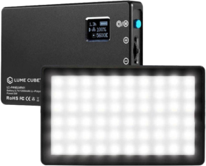 Lume Cube Panel Mini