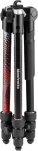 Manfrotto Element MII Aluminium Tripod