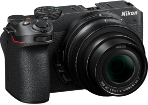 Nikon Z30