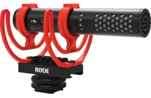 Rode VideoMic Go II